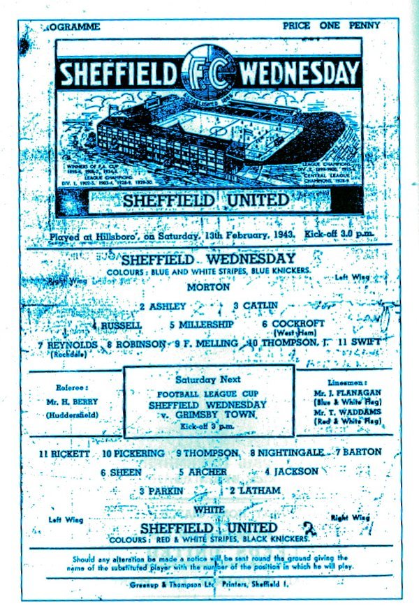 DunsbyOwl tweet media