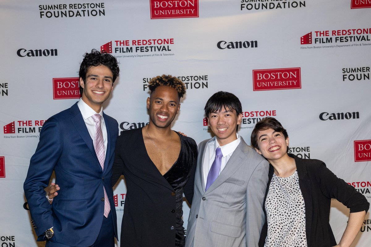 College of Communication, Boston University tweet media