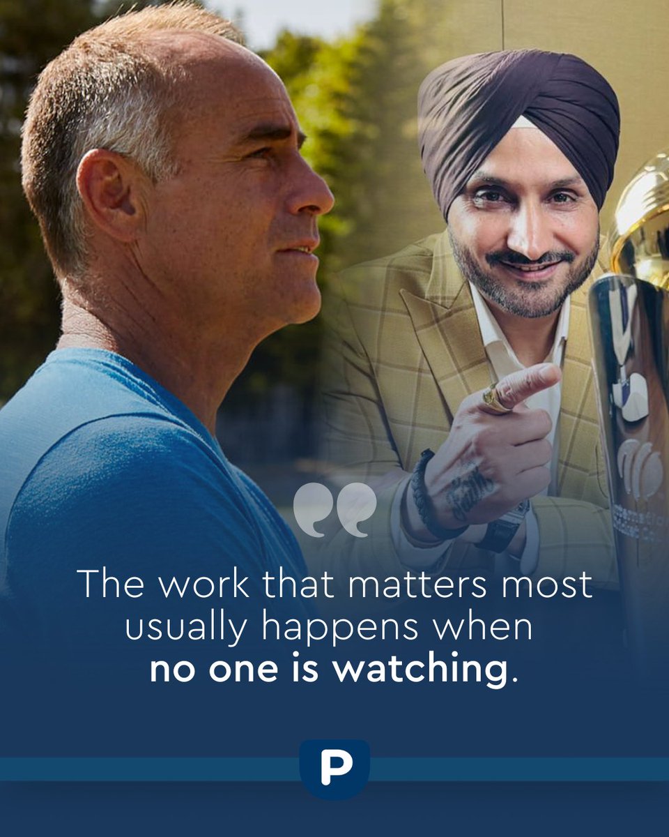 PaddyUpton1's tweet image. Most performance is shaped out of sight.

Progress rarely stops because of ability.
It stops when the work feels invisible.
That’s usually where commitment is tested.

Read: Why Most People Stop Too Early
 paddyupton.com/why-most-peopl…

#Leadership #HighPerformance #HumanCapacity