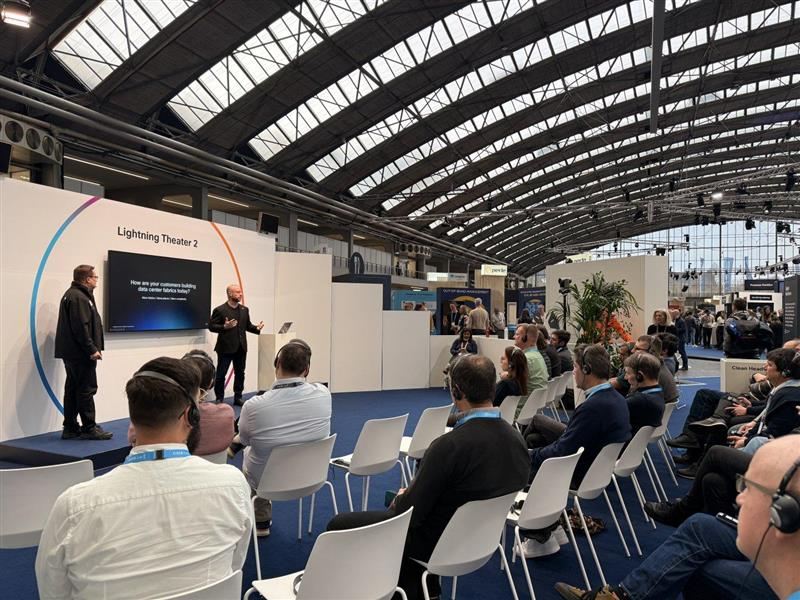 World Wide Technology tweet media