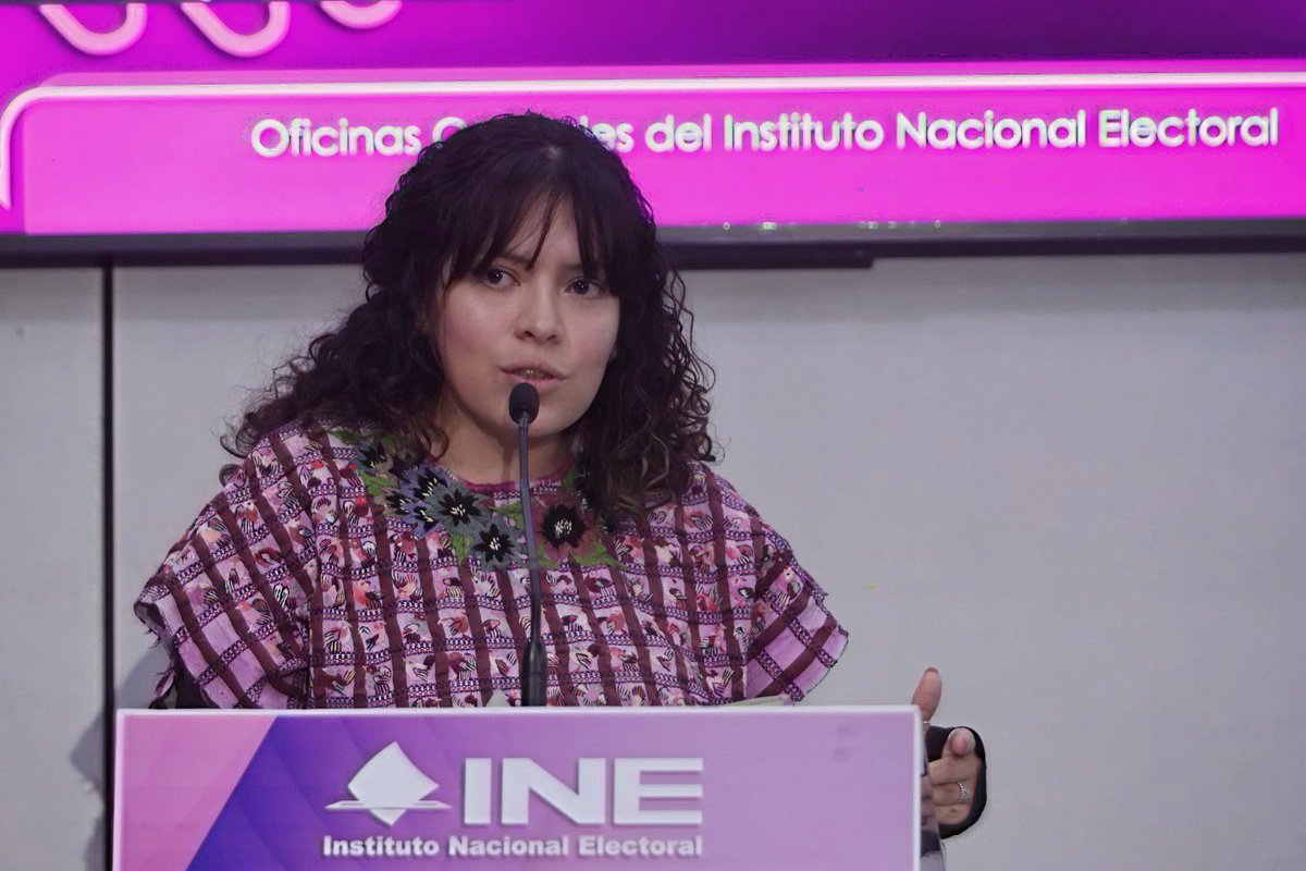 Desde Mujeres tweet media