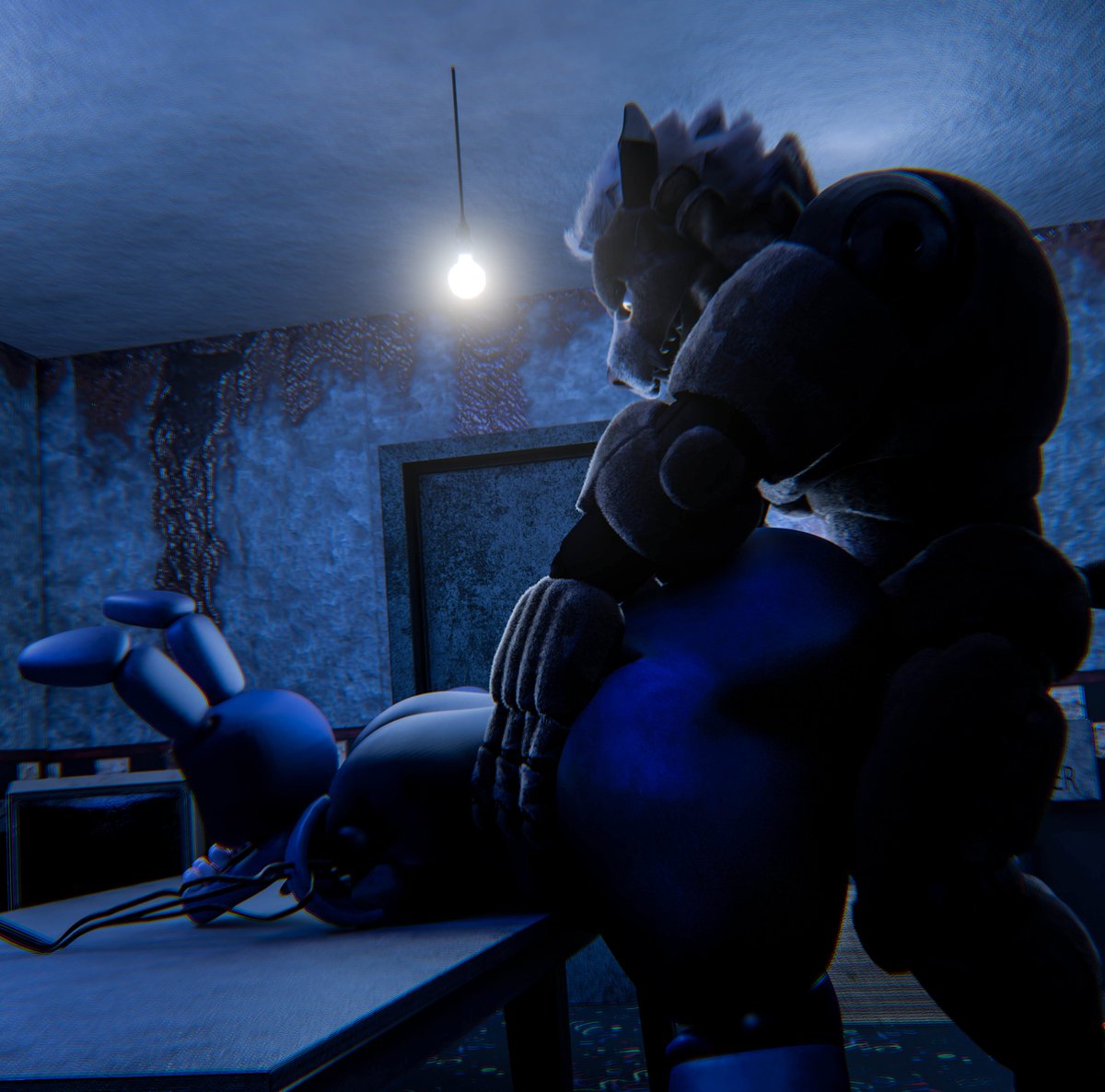 Maulclaw tweet media