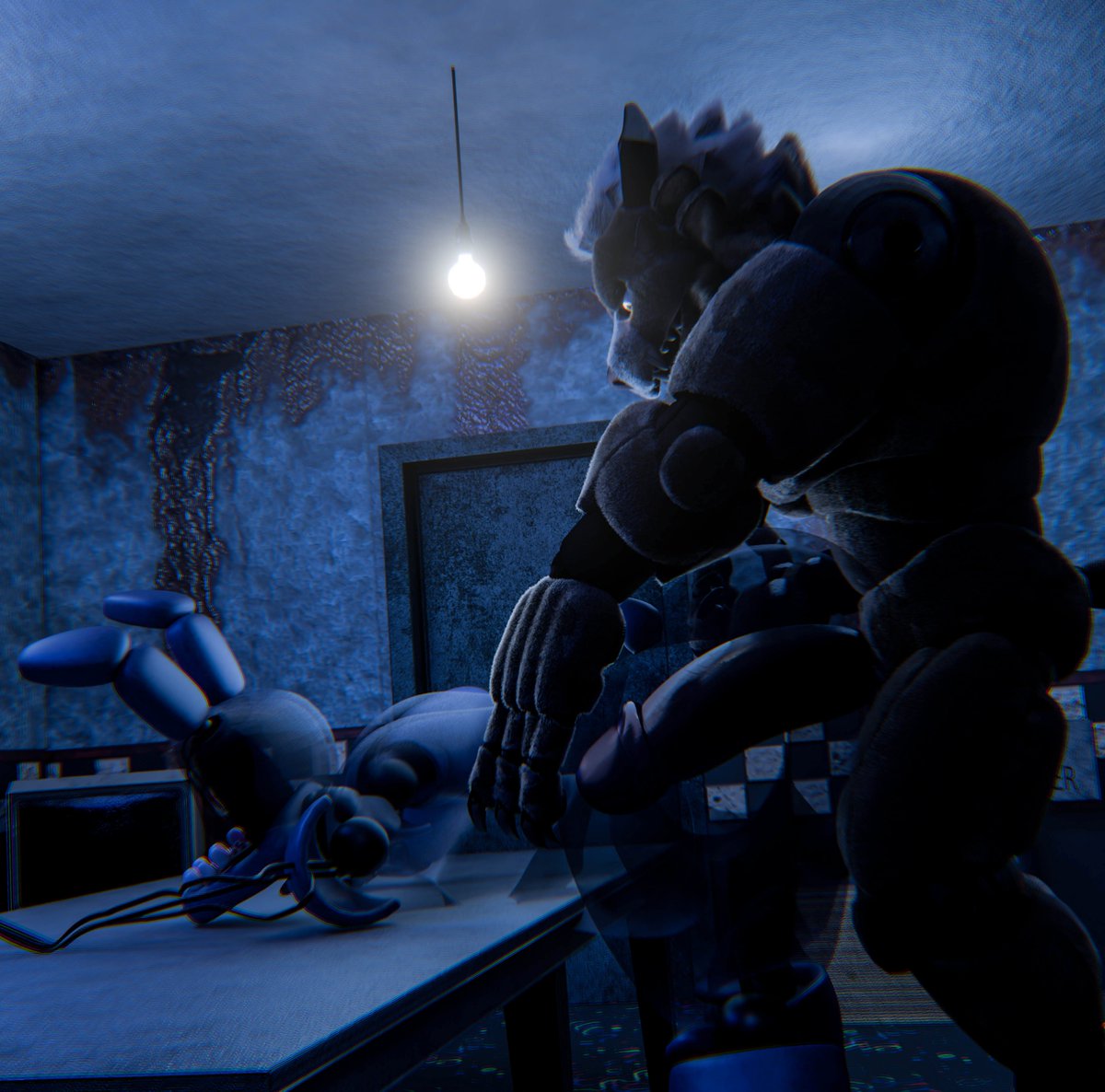 Maulclaw tweet media