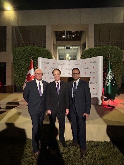 Cascade Aerospace tweet media