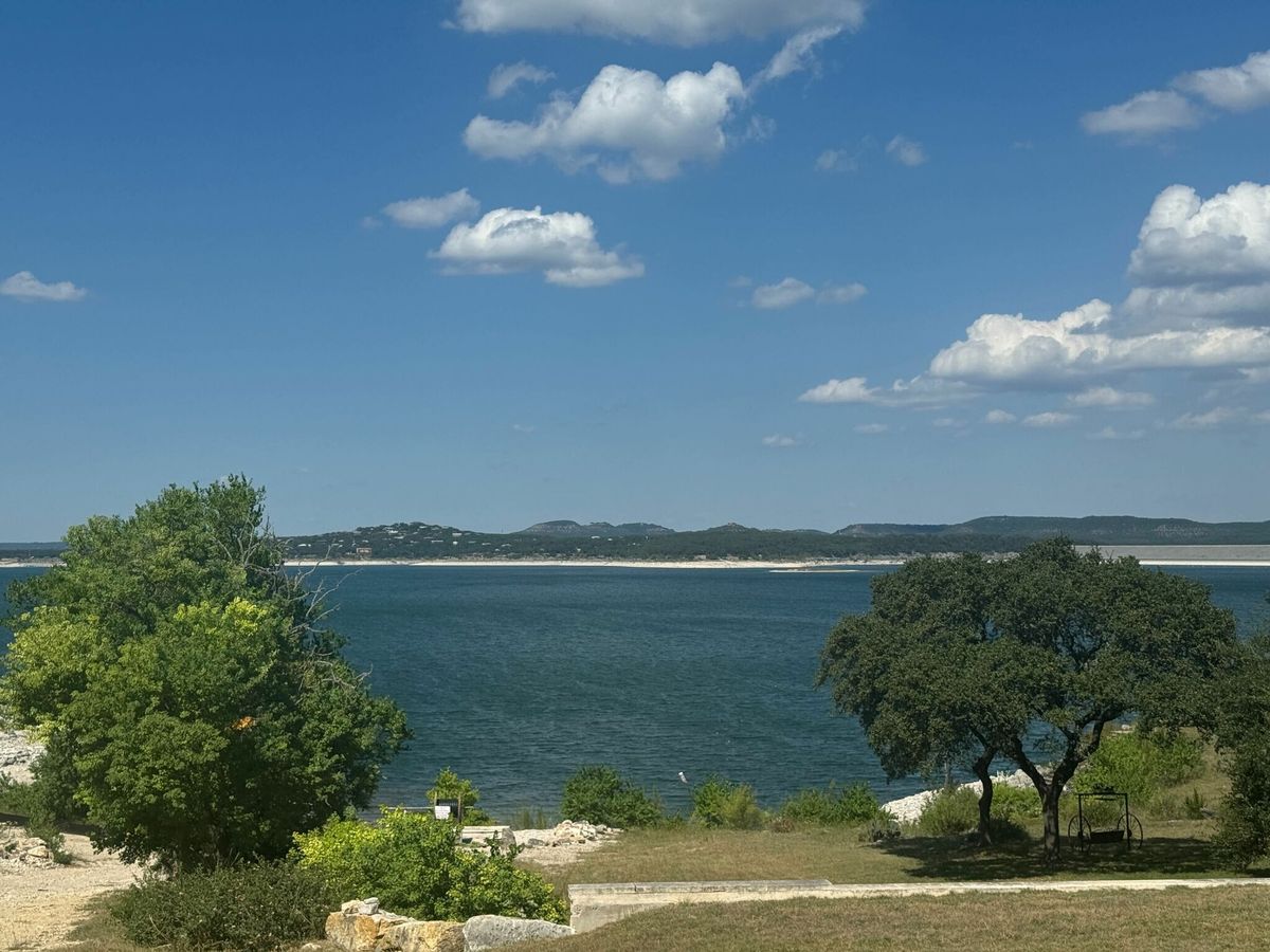 mySA's tweet image. Texans rally to protect beloved lake from wastewater proposal

Locals warn treated wastewater could threaten the environment.

Read more 🔗 bit.ly/3ZzQckv