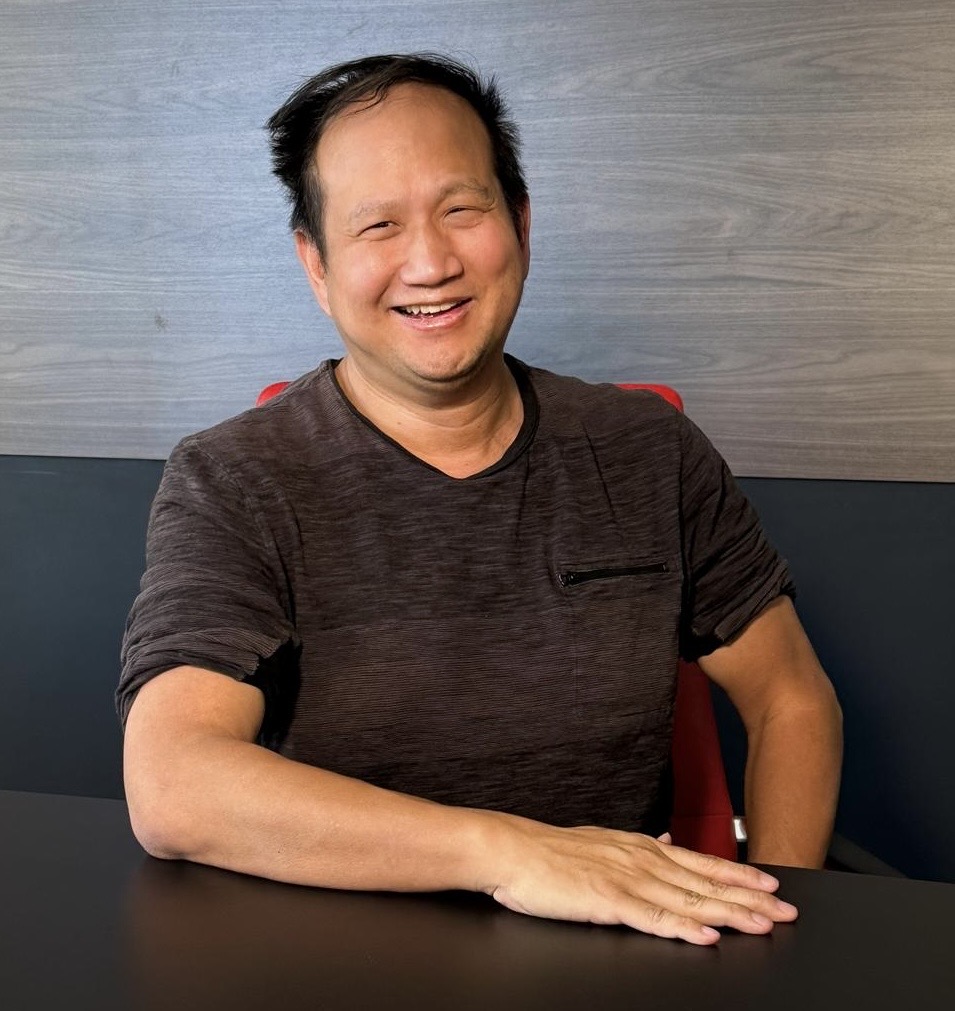 Wayne "D22-soso" Chiang tweet media