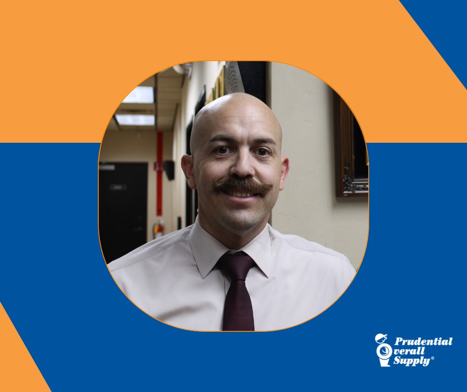 Please join us in congratulating Daniel De Avila on accepting the position of Assistant General Manager for our Portland / Hillsboro, OR Plant!

Daniel began his career with Prudential in 2012 as a Garment Coordinator at our Los Angeles, CA Cleanroom Plant. He quickly advanced to