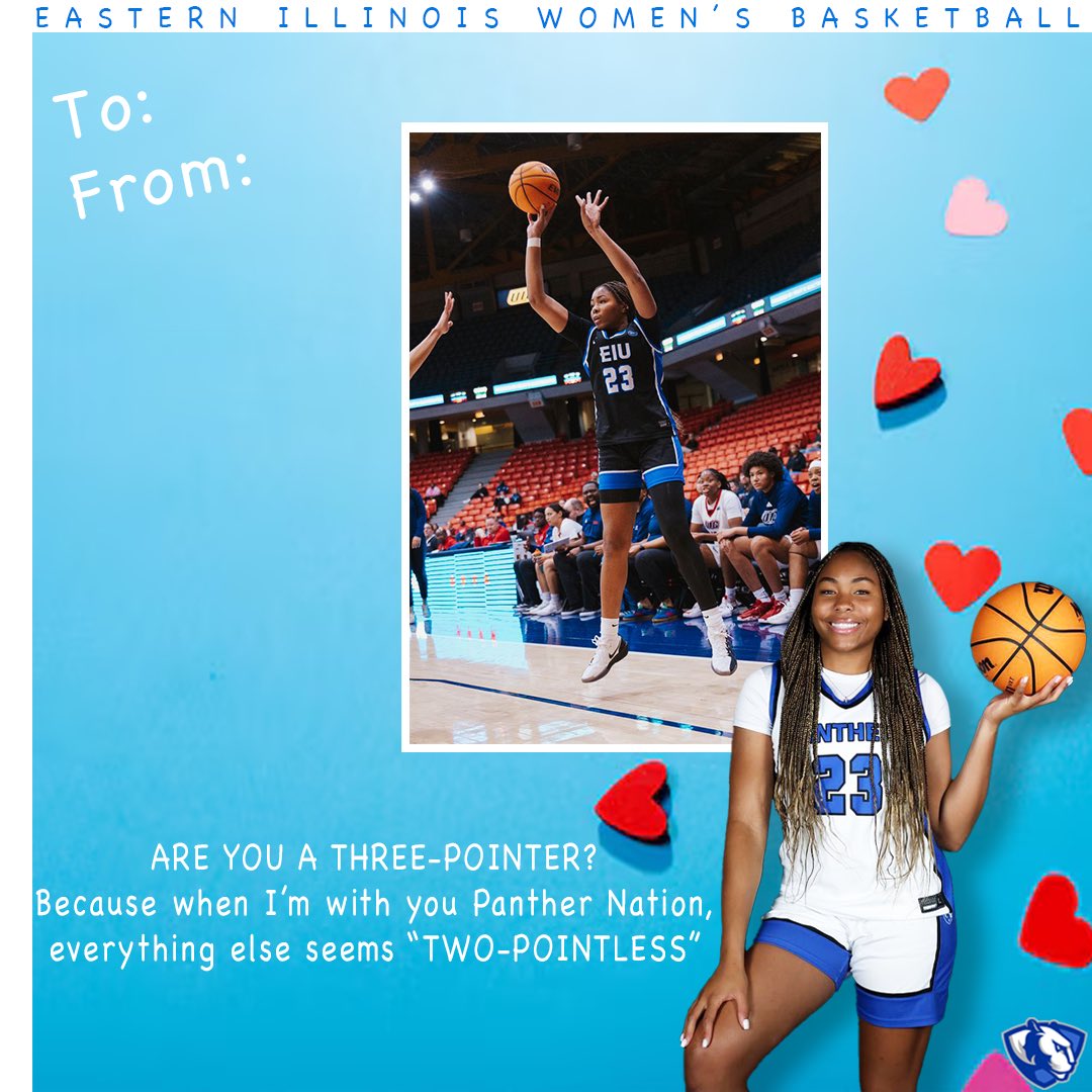 Eastern Illinois WBB tweet media