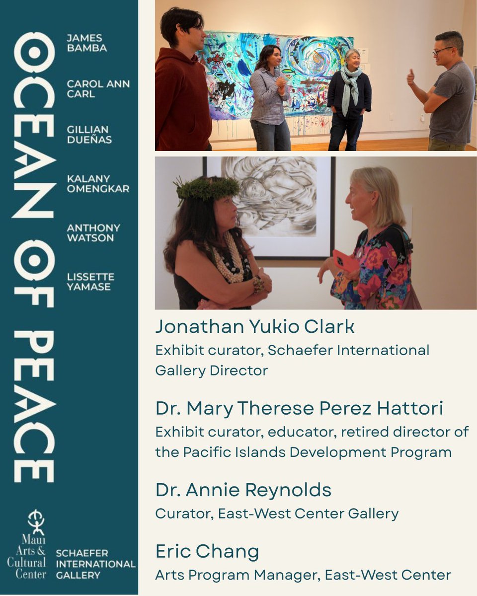 Pacific Islands Development Program tweet media