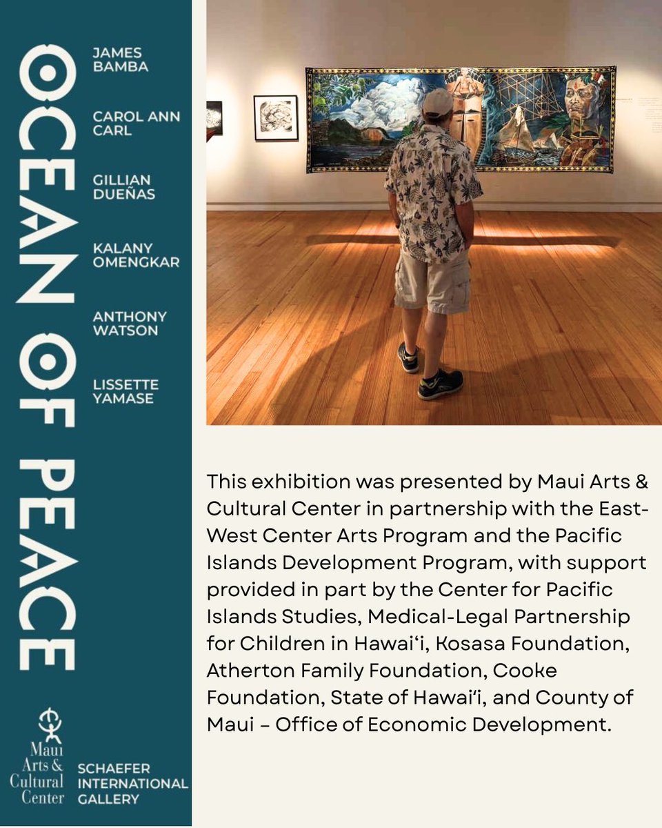 Pacific Islands Development Program tweet media