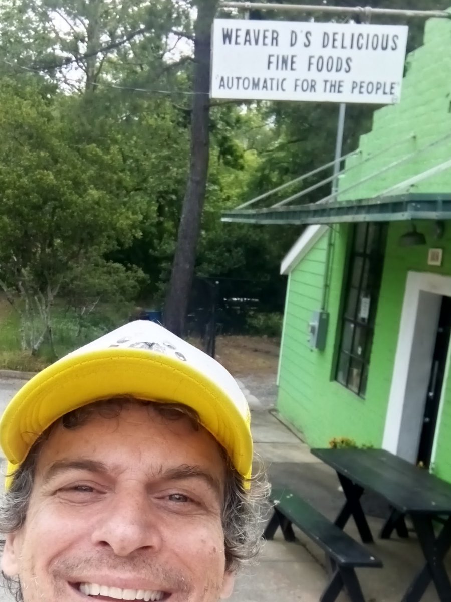 QT this with a picture of you wearing a hat!