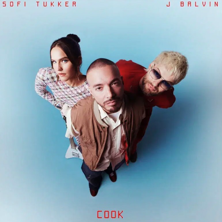 Rick93Q's tweet image. #RicksPick @JBALVIN @sofitukker #COOK 93q.com/2026/02/12/ric…