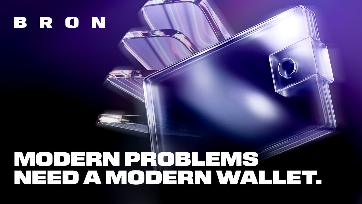 But Bron is even more than that

At Bron, we started with one question: what problems do crypto users face that today's wallets simply ignore?

🔐 Lost seed phrase? MPC security means you never lose access.
👥 Managing a team? Roles and policy engine make it seamless.
📊 Tax