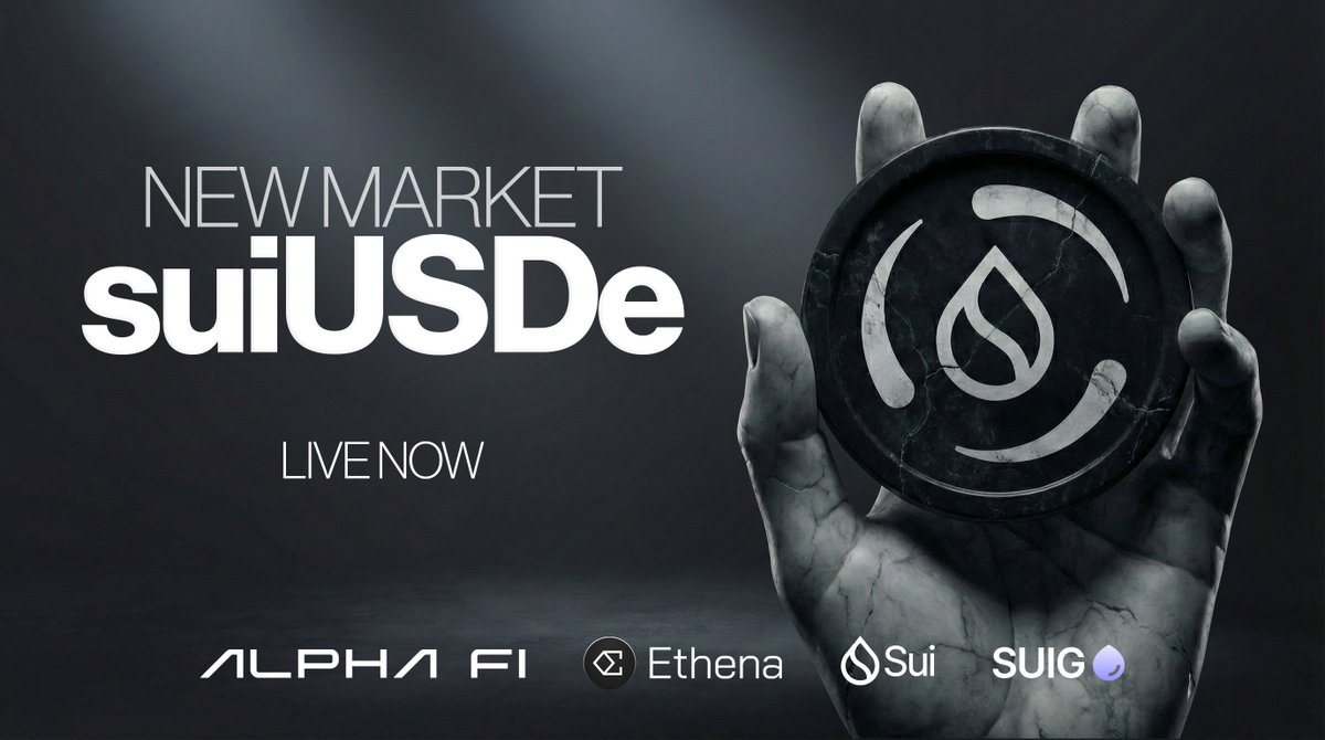 AlphaFi (strategic arc) tweet media