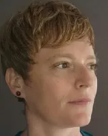 The French judge who screwed our U.S.A. ice dancers out of our gold medal is Jézabel Dabouis.

Dabouis awarded the French skaters 137.45, while giving Madison Chock and Evan Bates only 129.74—a 7.71-point difference, the largest among all nine judges. The French team had visible