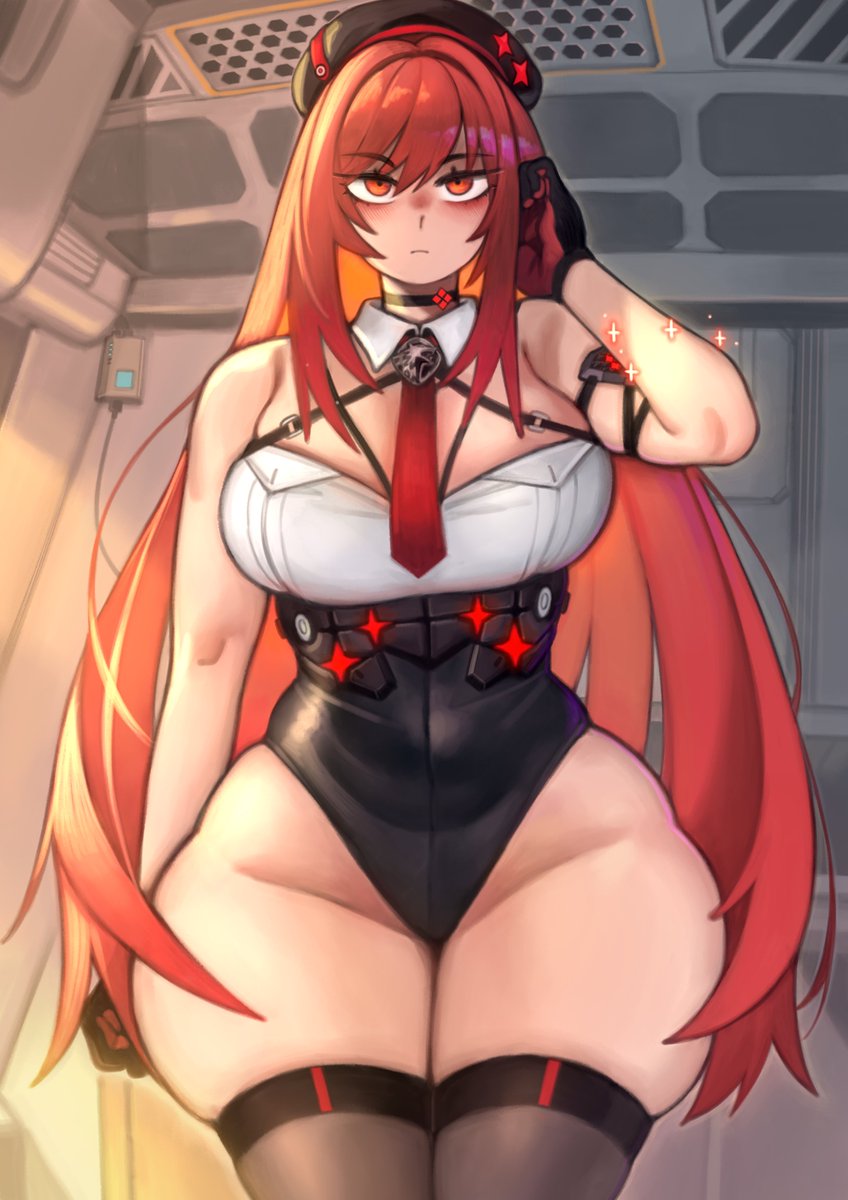 Rapi: Red Hood❤️