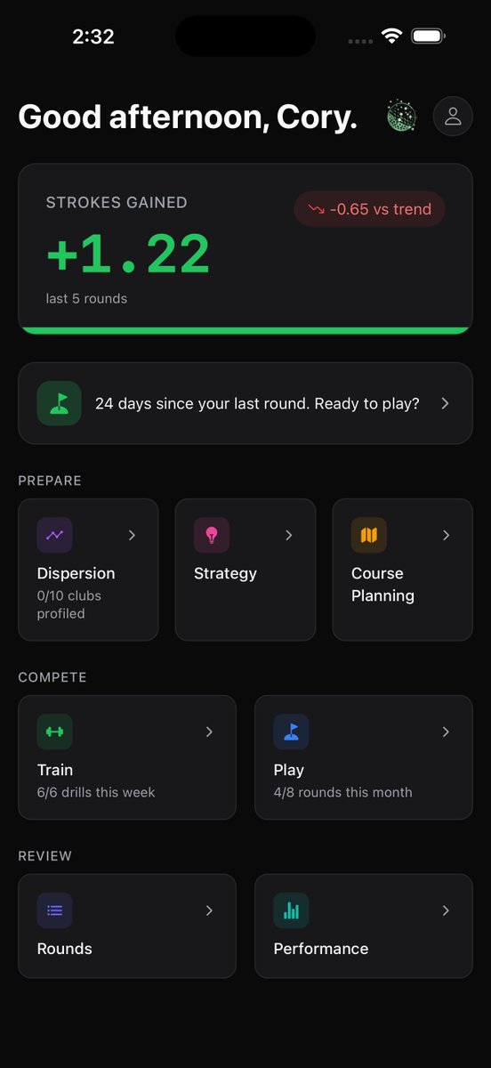 Cory Jez tweet media