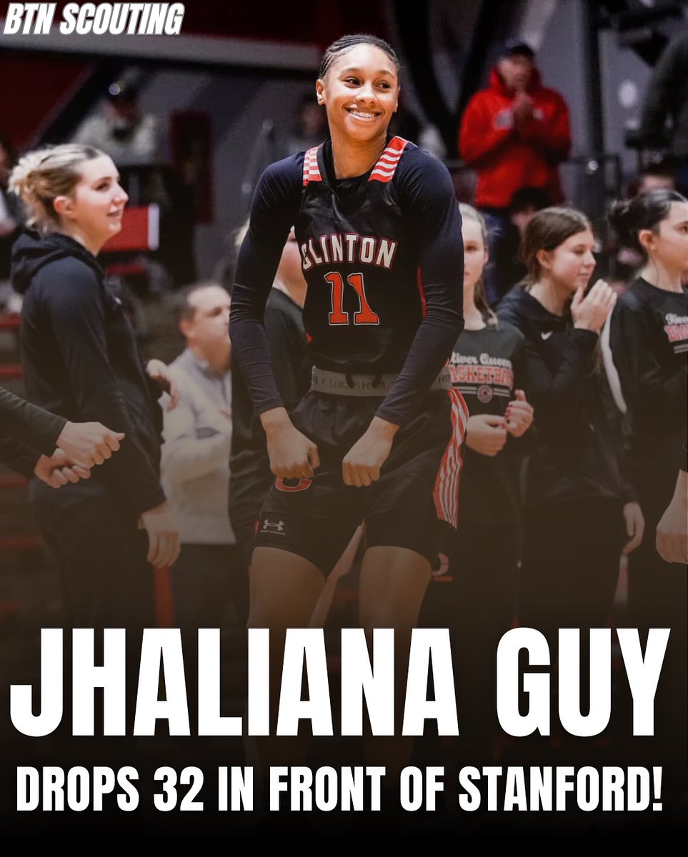 BTN Scouting tweet media