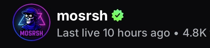 موسرش | mosrsh tweet media