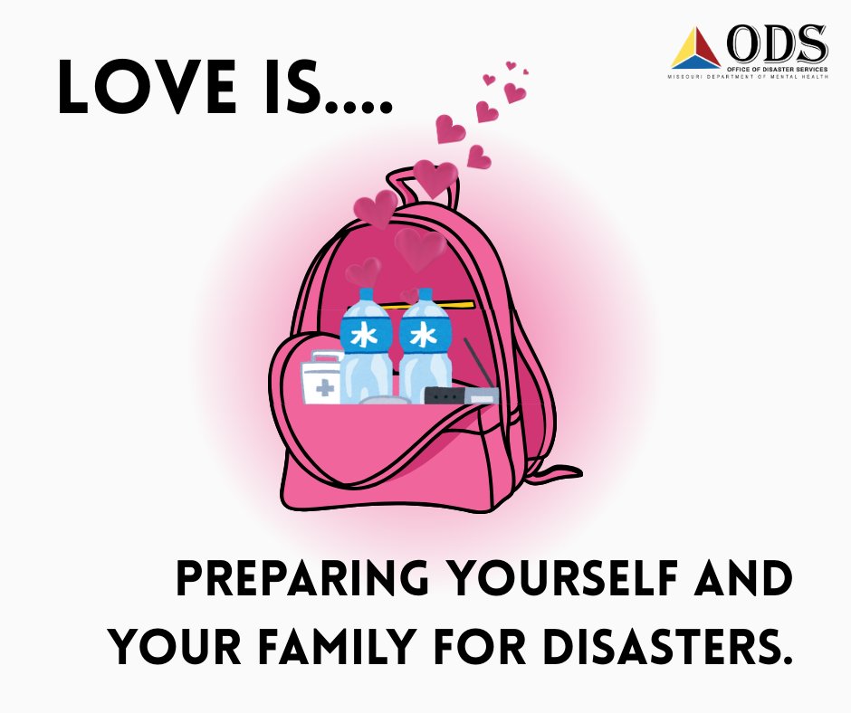 Disaster Services - MO Department of Mental Health tweet media