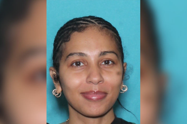 Missing Person Sophia Ndow and her 2-month-old daughter, Nazara Burgos from the 3rd District phillypolice.com/news-blotter/m…