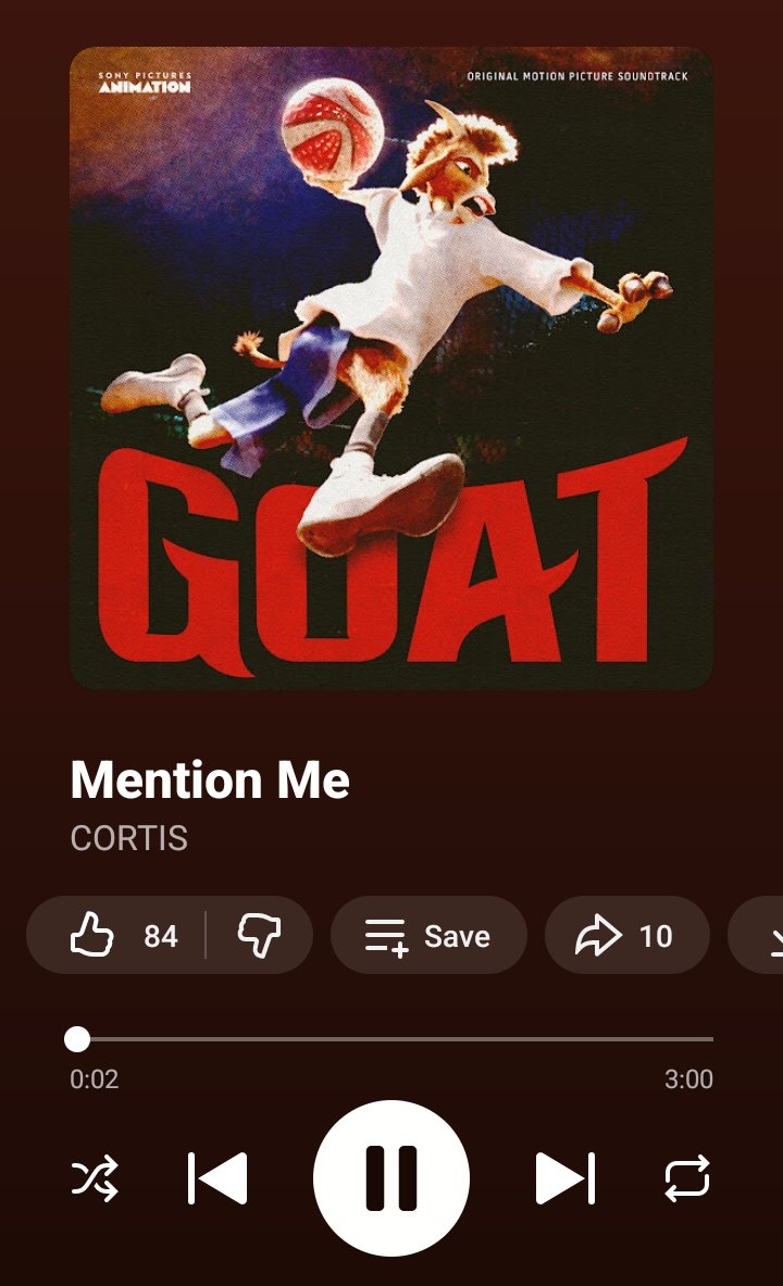 Let's goooo cortis mention me 😭🔥