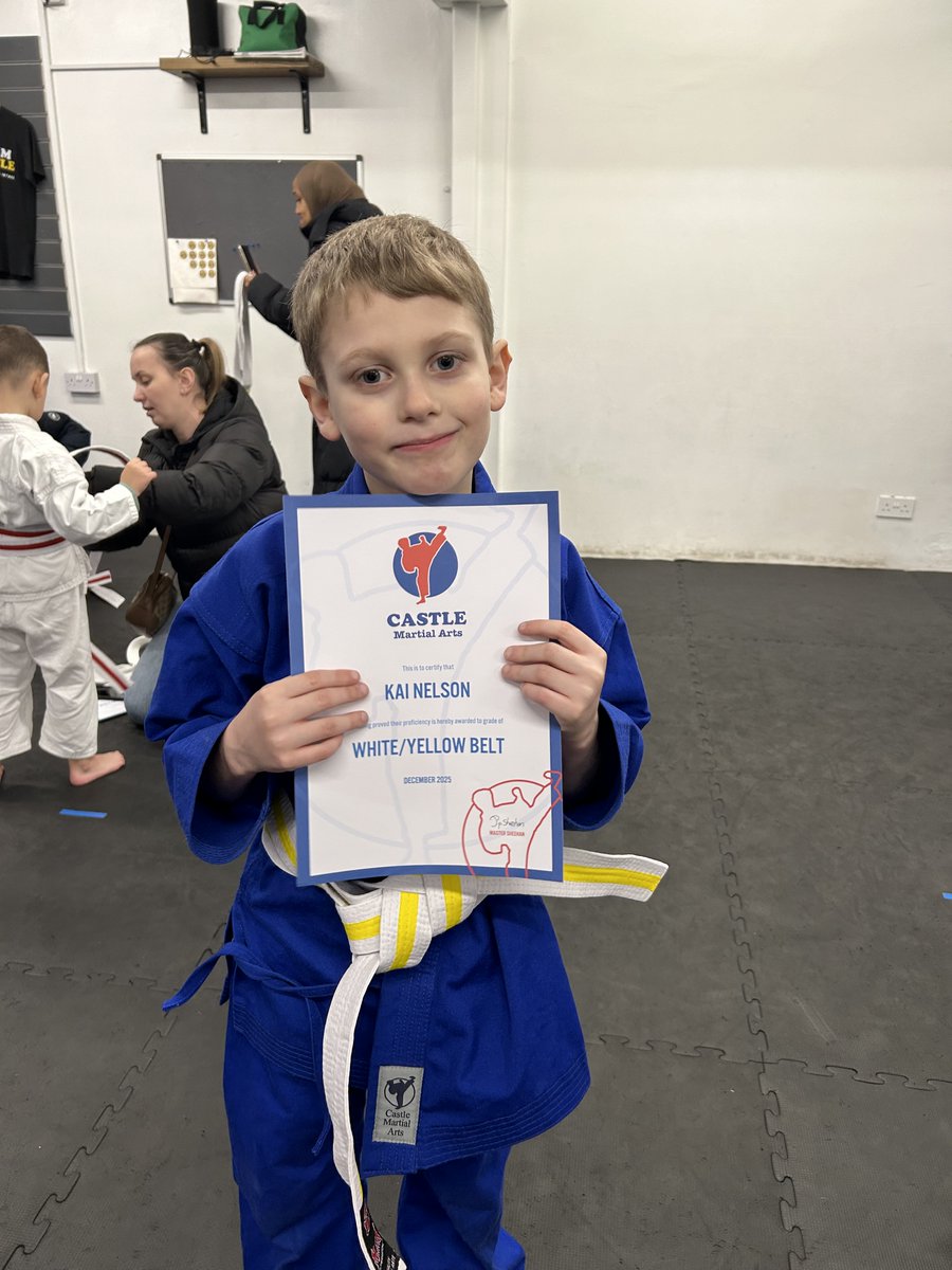 Athelstan Primary tweet media