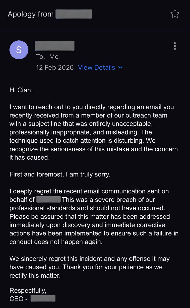 Cian ☘️🇾🇪 tweet media