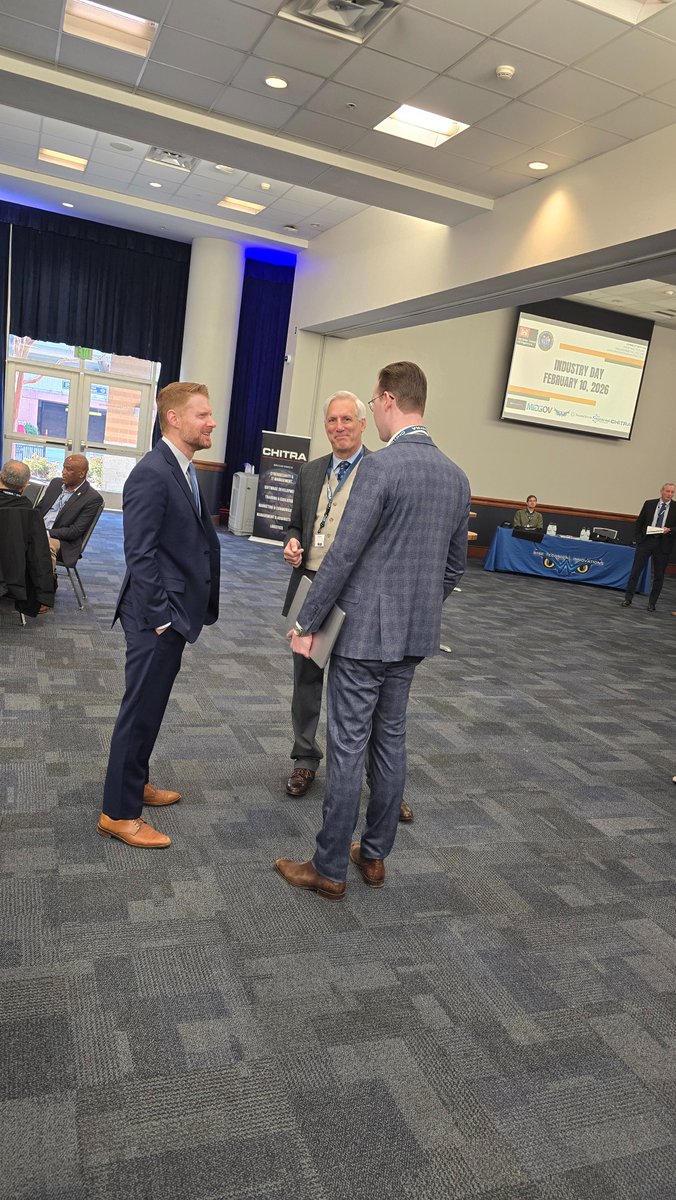 Institute for Innovation & Entrepreneurship at ODU tweet media