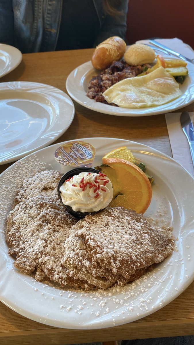 They’re playing Lana Del Rey here