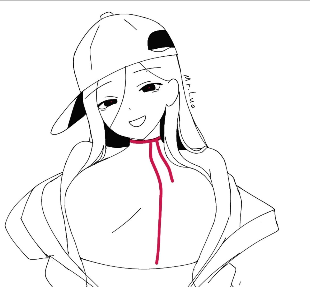 MrLua001's tweet photo. #YiXi https://t.co/5N8pPkz5VN