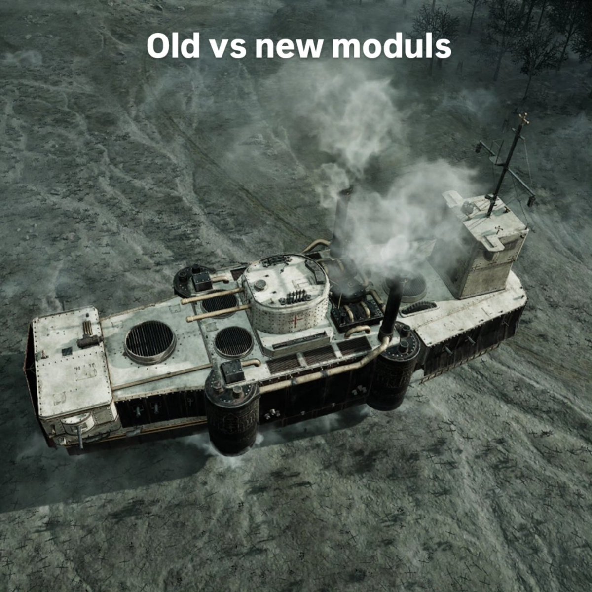 Veil of Ashes | RTT Game tweet media