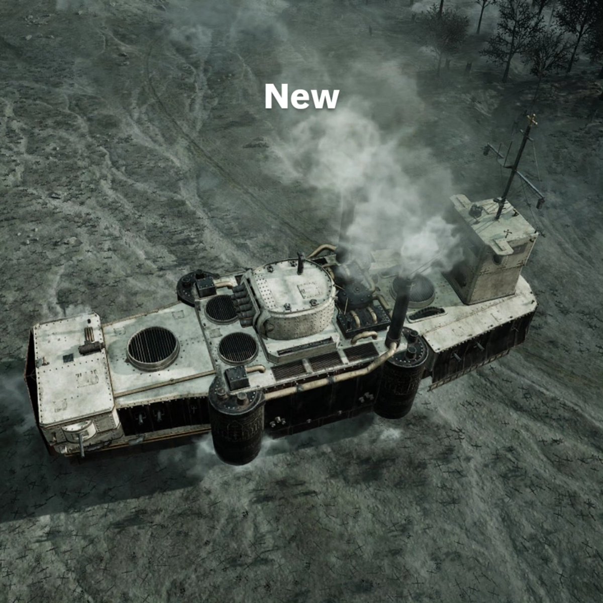 Veil of Ashes | RTT Game tweet media