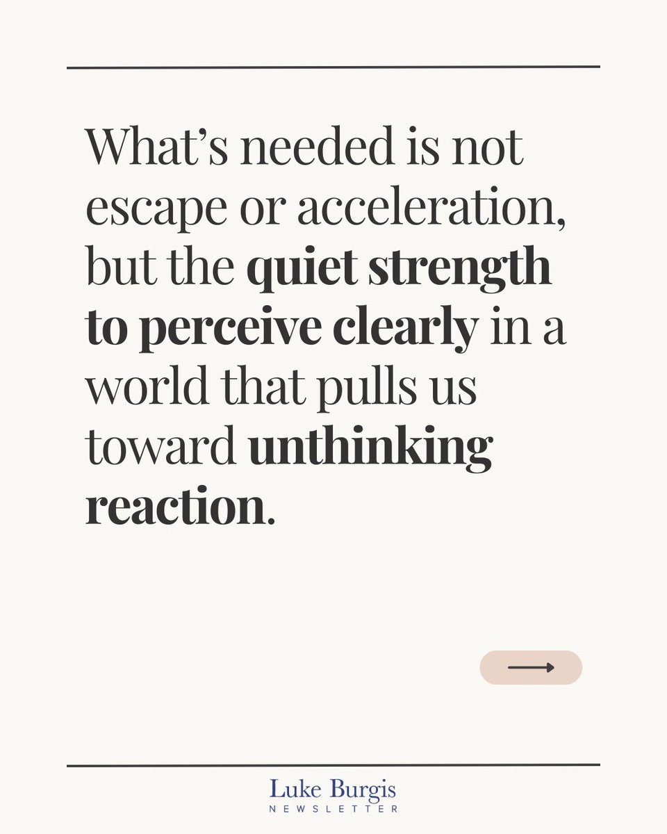 lukeburgis's tweet photo. Engaging with technology in a way that not only preserves but enhances our senses is an art. https://t.co/lmNQsTONq9