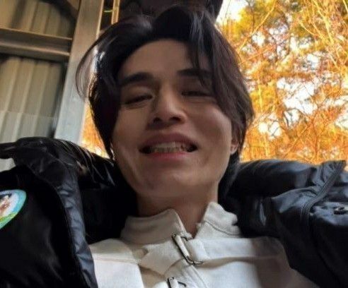 Dongwook tweet media