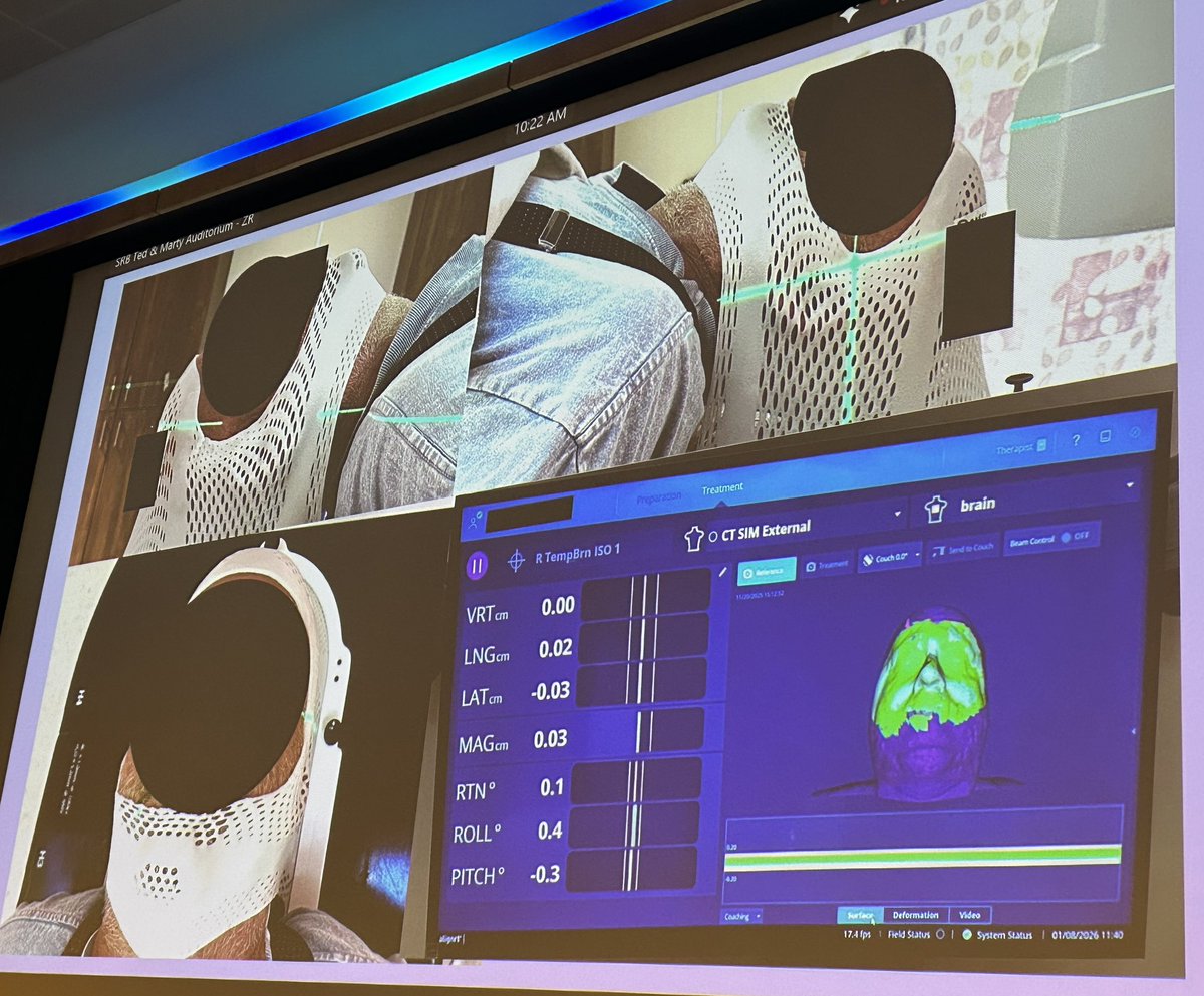 Moffitt Cancer Center tweet media