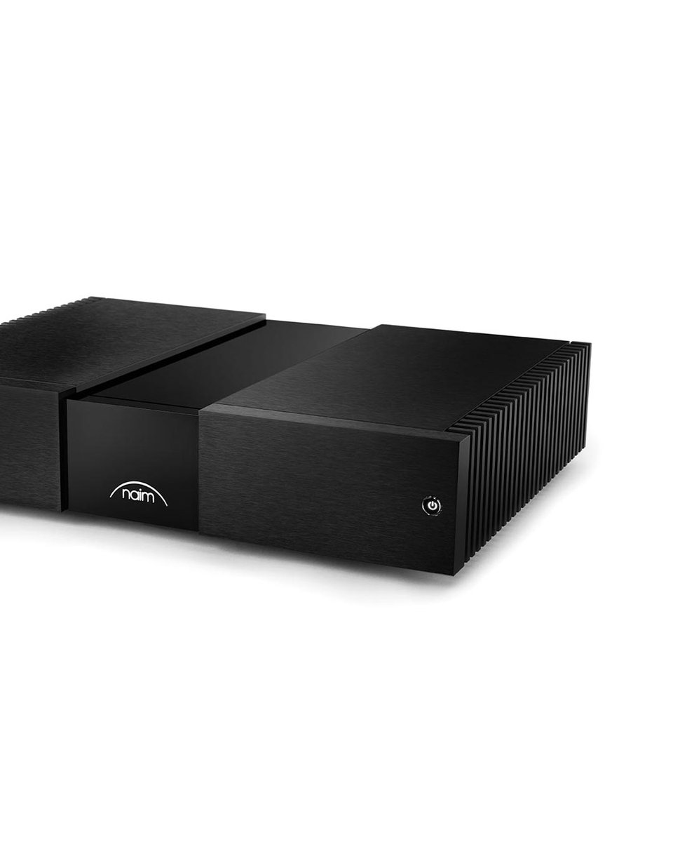 Naim Audio tweet media