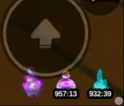 FISH IT FESS ‼️ WTT CANTUMIN UNAME tweet media