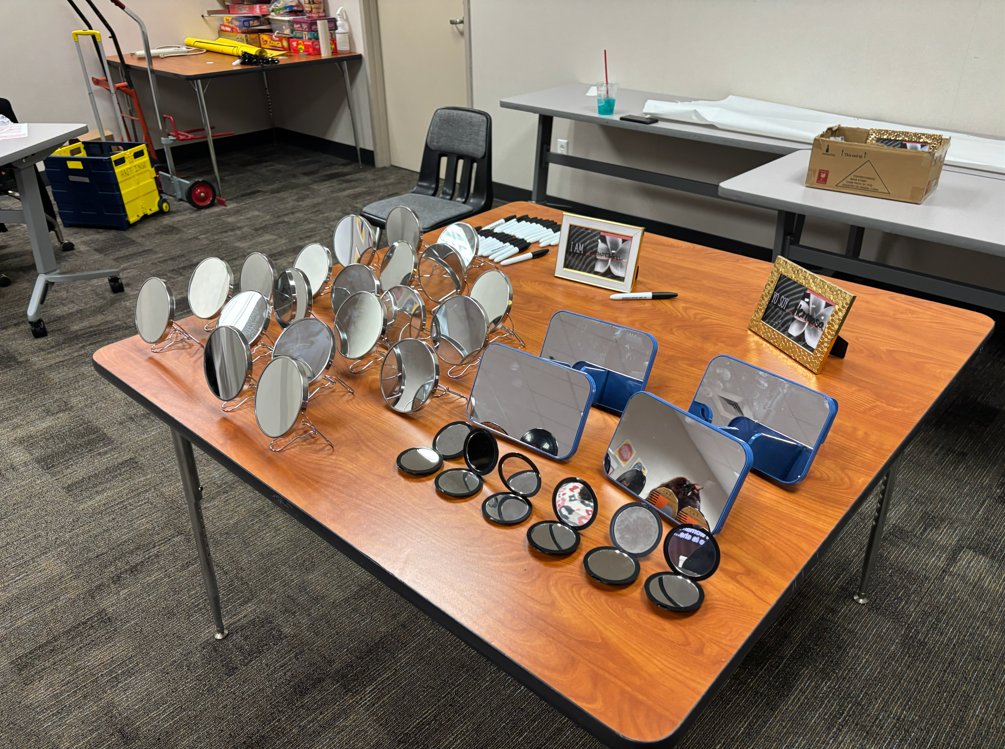 Alief FACE tweet media