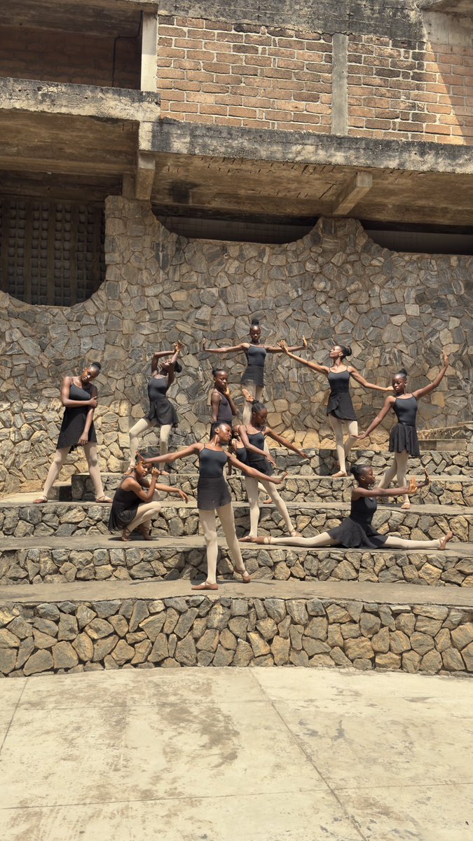 Leap Of Dance Academy tweet media