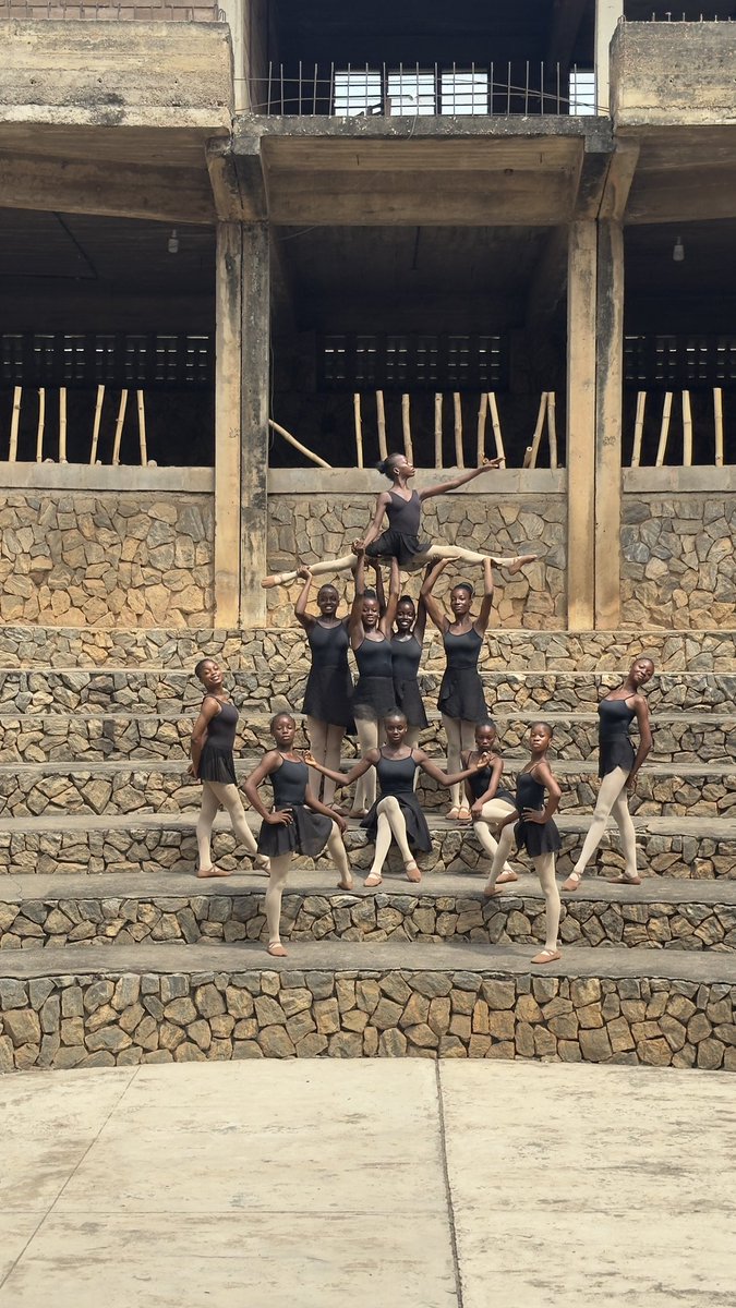 Leap Of Dance Academy tweet media