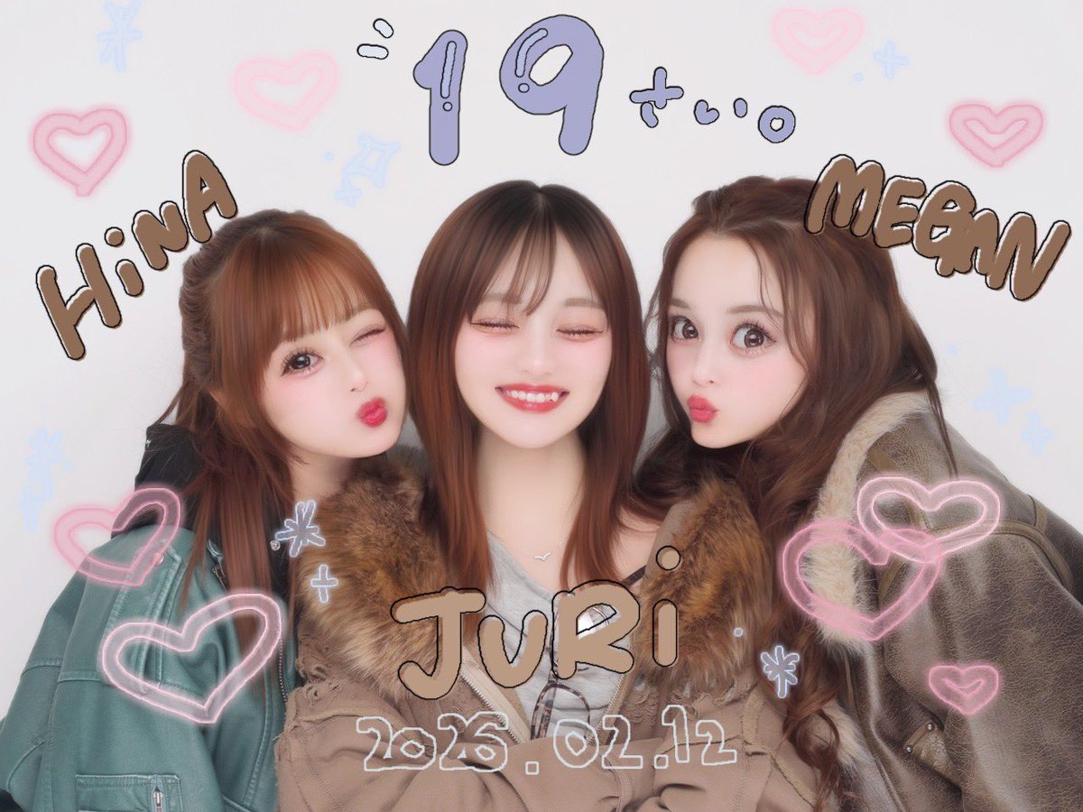 JURI (@JURI02563818) / Posts / X