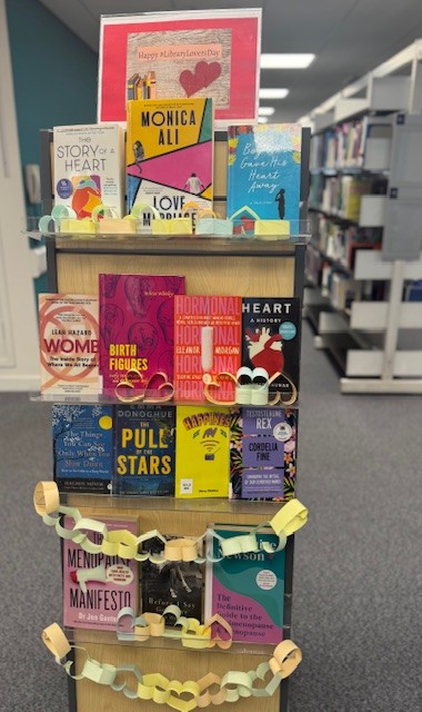 Imperial's Medicine Libraries tweet media