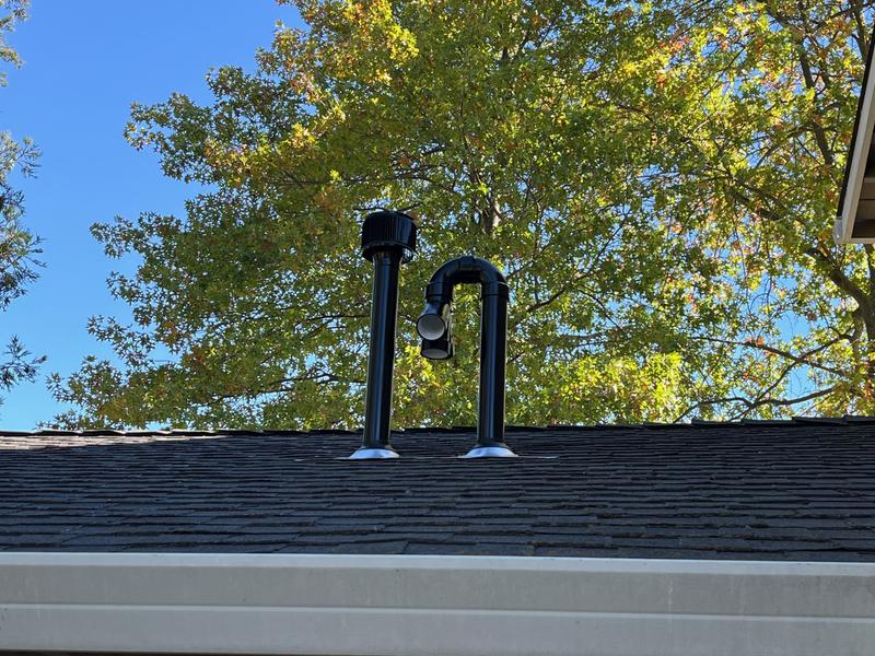 roofvents's tweet photo. Tired of ugly PVC sticking out of your roof? 🏠💨 The AV-3-PVC-BL is sleek, rust-free, weatherproof, and built to last. Available at Home Depot &amp; https://t.co/nzDkltlW5M. #DIY #Roofing 

https://t.co/ZZ0OqMTZfs
https://t.co/WykQiiYRdN https://t.co/5Ls7NKKgso