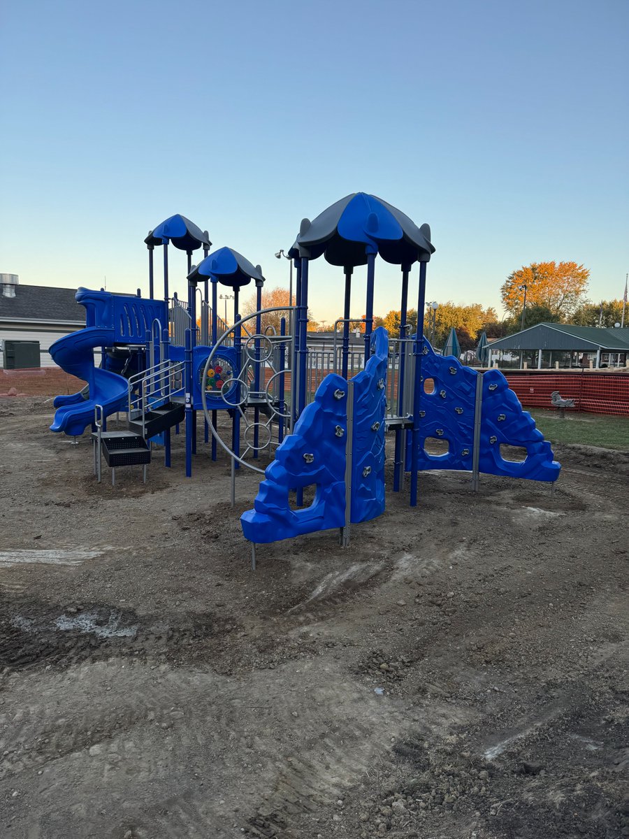 Creative Recreational Systems, Inc. tweet media