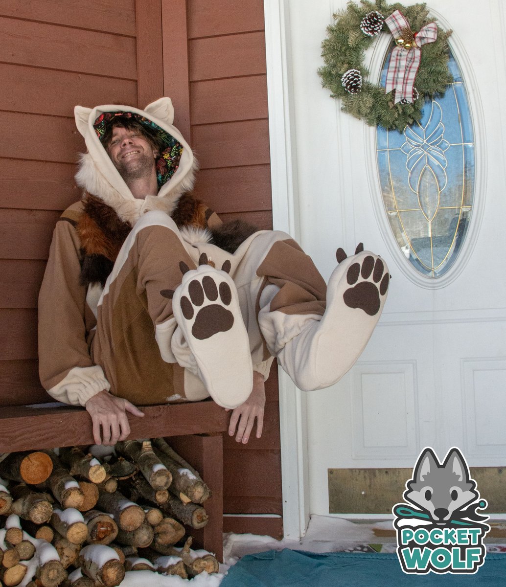 Pocket Wolf tweet media