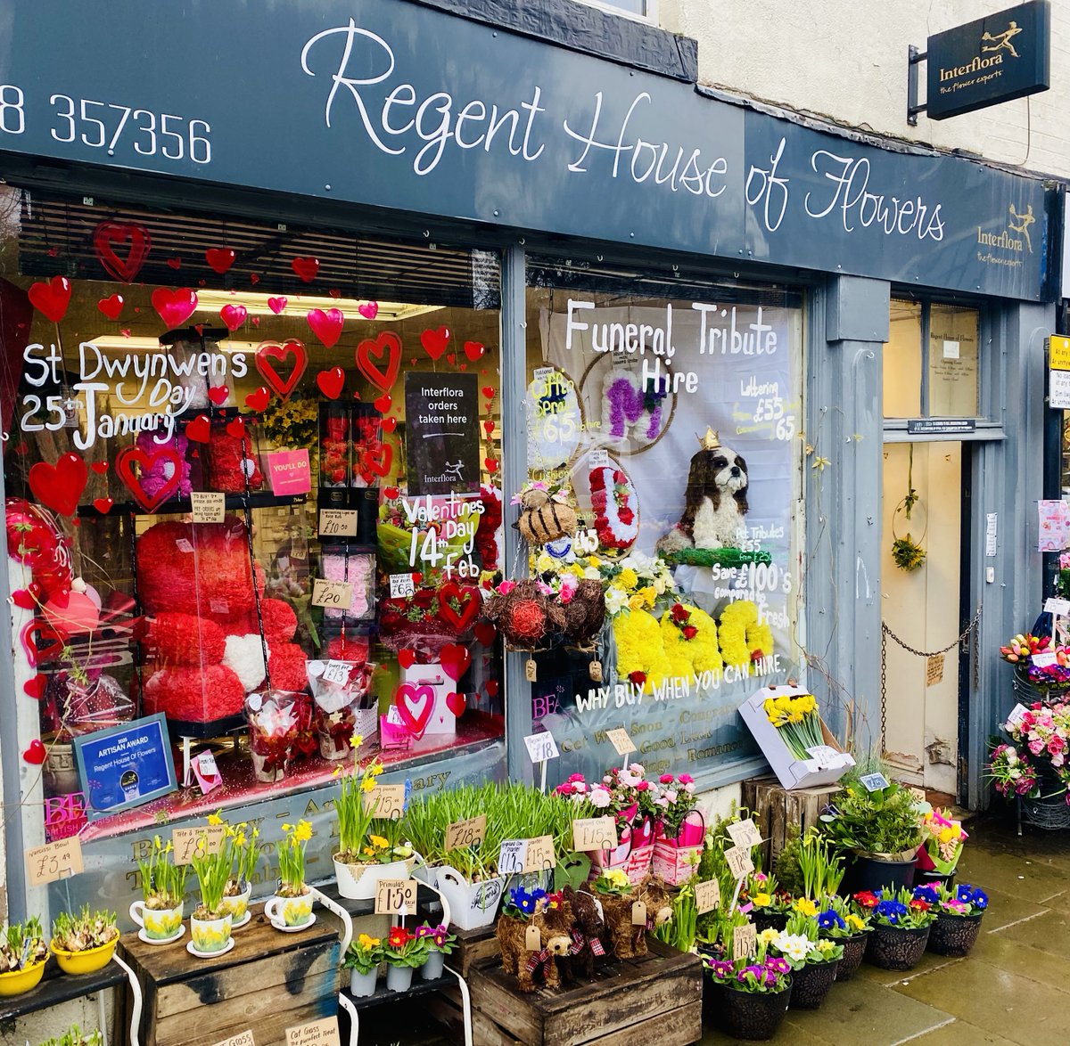 Visit Wrexham tweet media