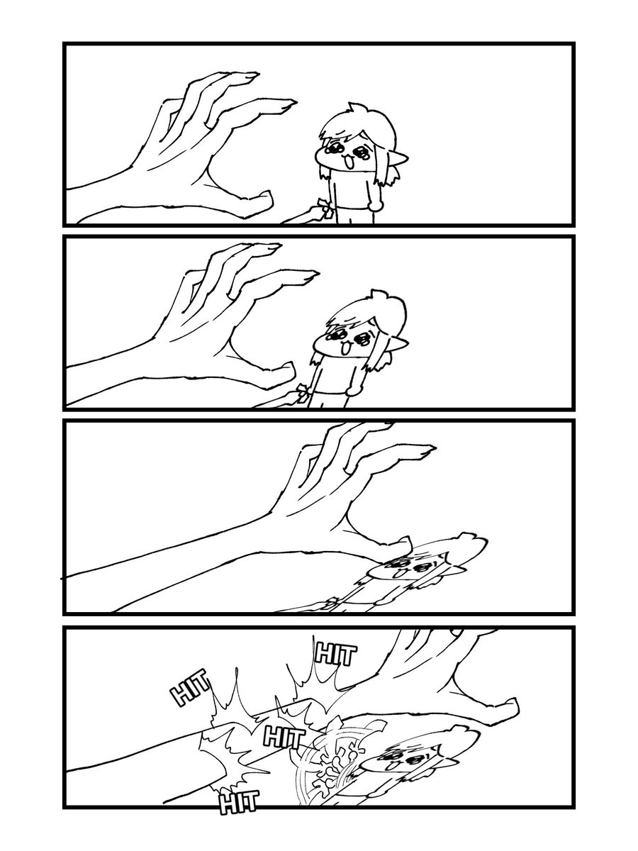 ゼルダねこ(Neko) tweet media