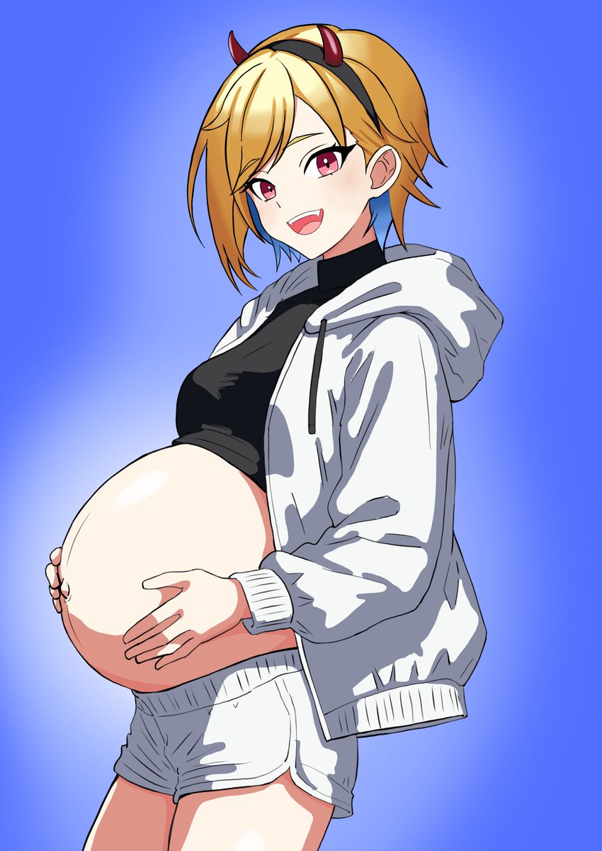 お題箱より
服それっぽくで失礼
vは服が複雑すぎる… 