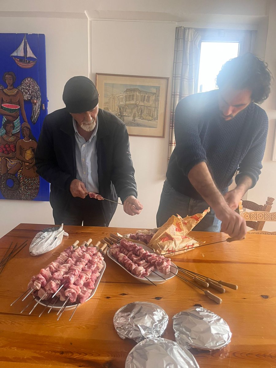 Lellos P. Demetriades Law Office LLC tweet media